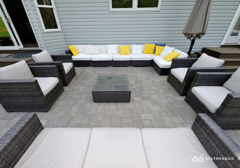 Hamptons Home 1020718