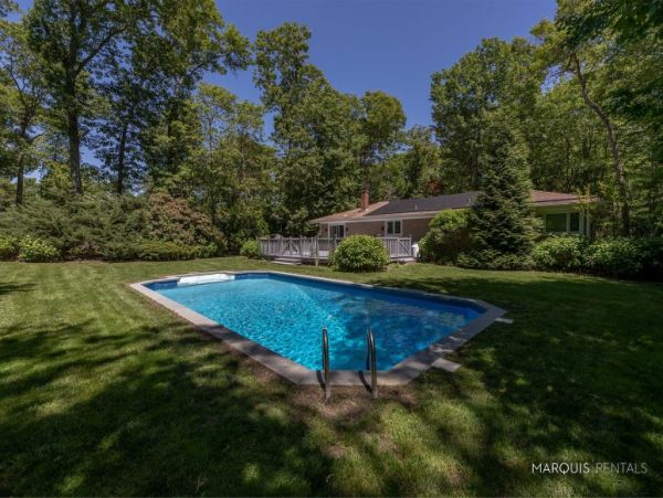 Hamptons Home 1020719