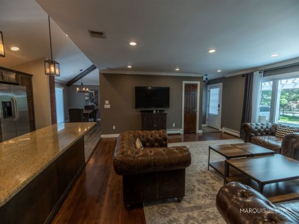 Hamptons Home 1020719