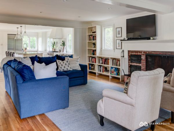Hamptons Home 1020720