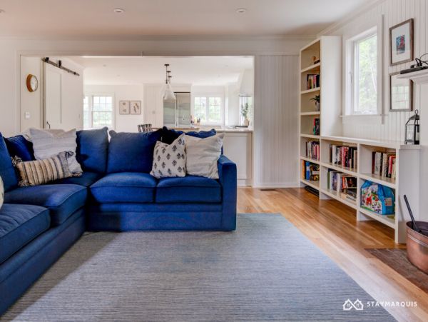 Hamptons Home 1020720
