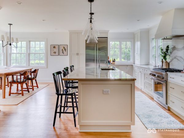 Hamptons Home 1020720