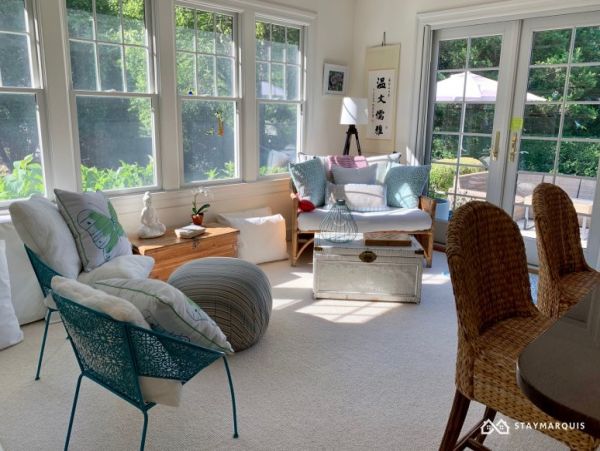 Hamptons Home 1020721