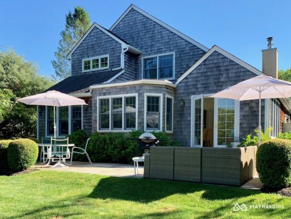 Hamptons Home 1020721