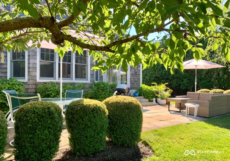 Hamptons Home 1020721