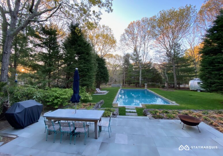 Hamptons Home 1020722