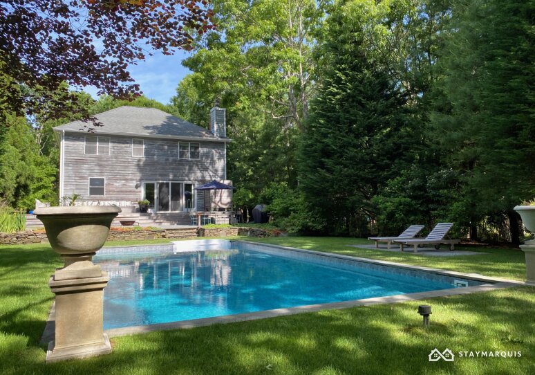 Hamptons Home 1020722