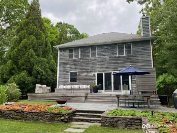 Hamptons Home 1020722