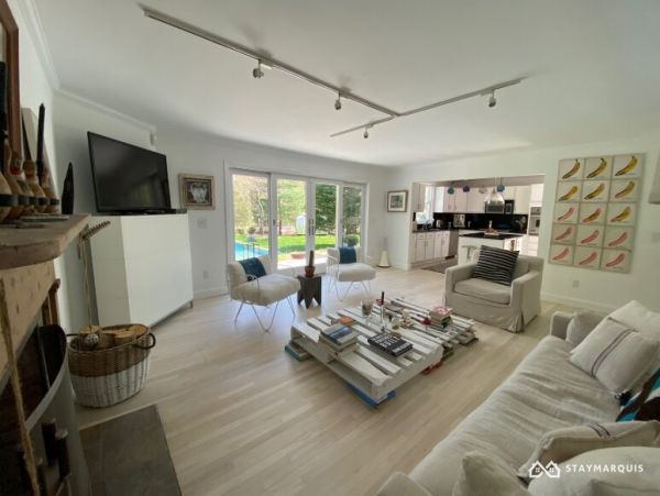 Hamptons Home 1020722