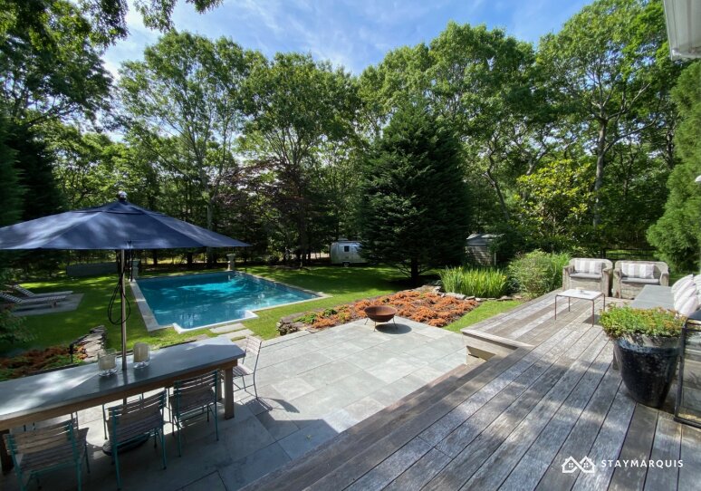 Hamptons Home 1020722