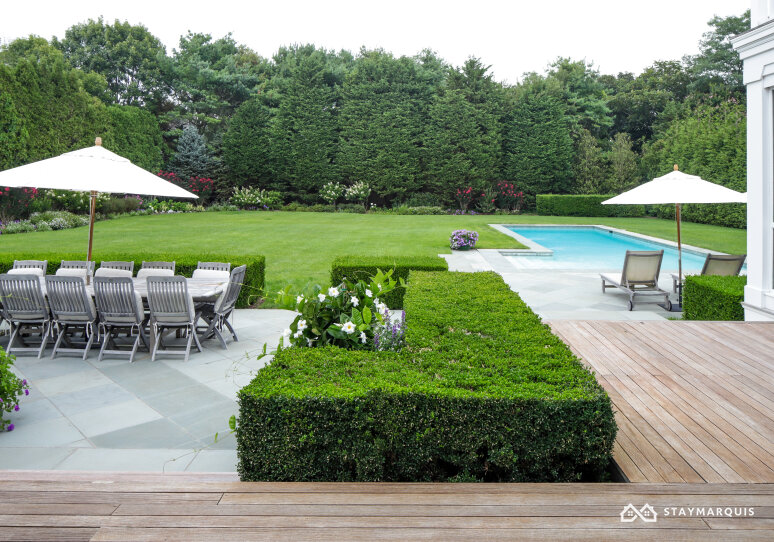 Hamptons Home 1020726