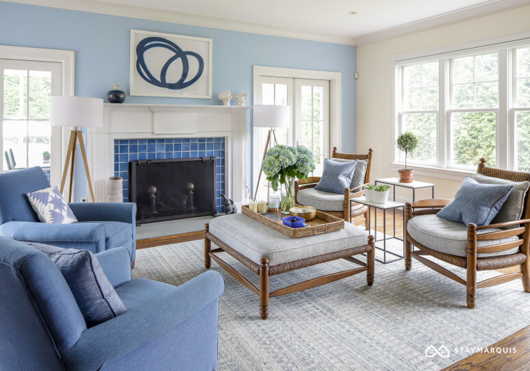 Hamptons Home 1020726