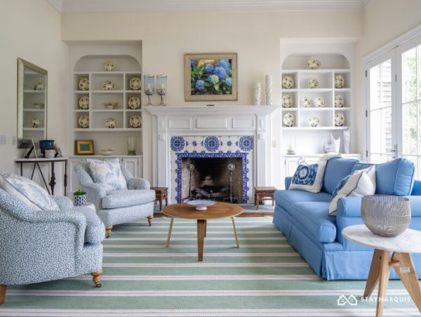 Hamptons Home 1020726