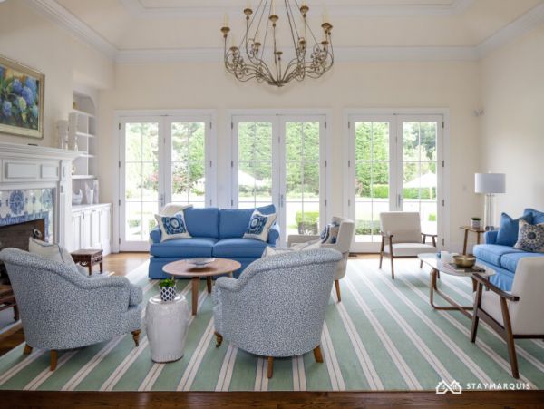 Hamptons Home 1020726