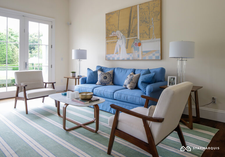 Hamptons Home 1020726