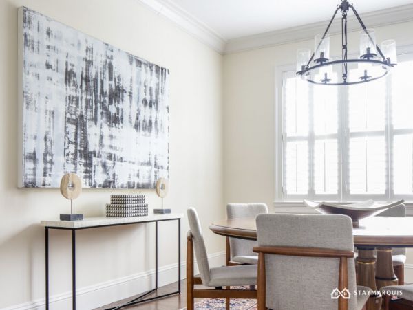 Hamptons Home 1020726