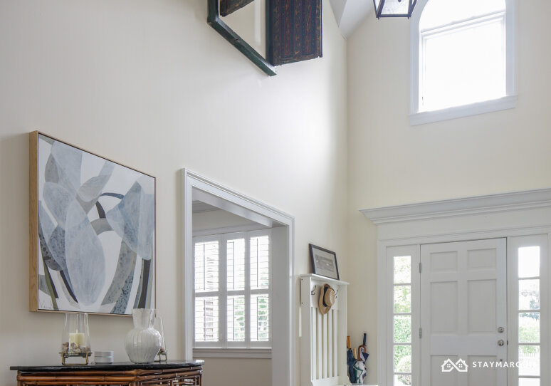 Hamptons Home 1020726