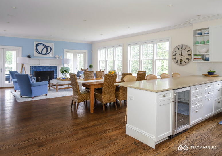 Hamptons Home 1020726