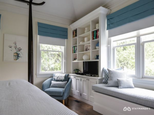 Hamptons Home 1020726