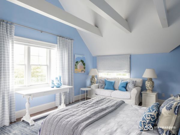 Hamptons Home 1020726