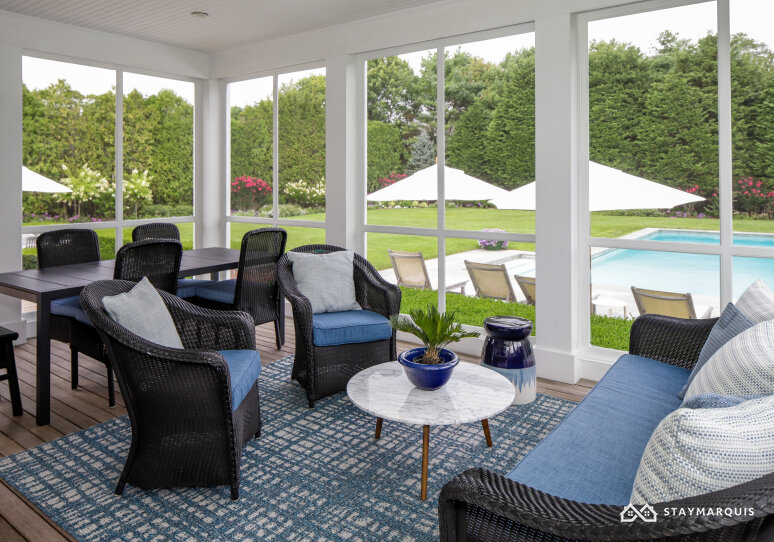 Hamptons Home 1020726