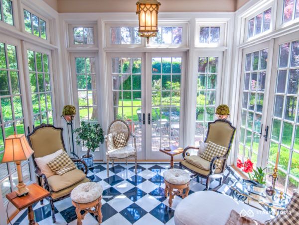 Hamptons Home 1020727
