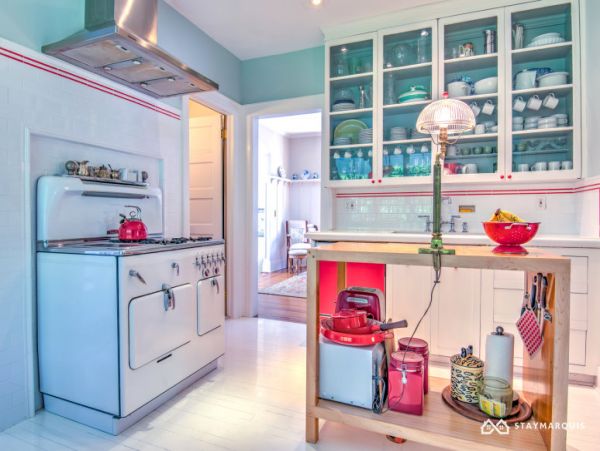 Hamptons Home 1020727