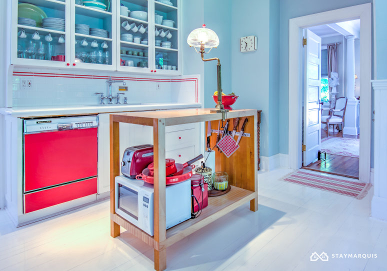 Hamptons Home 1020727