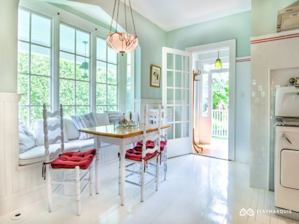 Hamptons Home 1020727