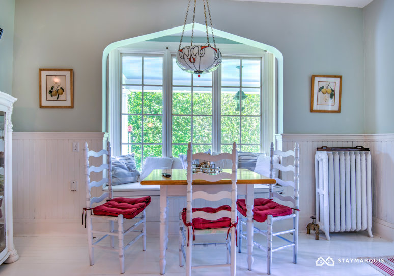 Hamptons Home 1020727