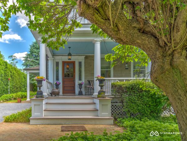 Hamptons Home 1020727