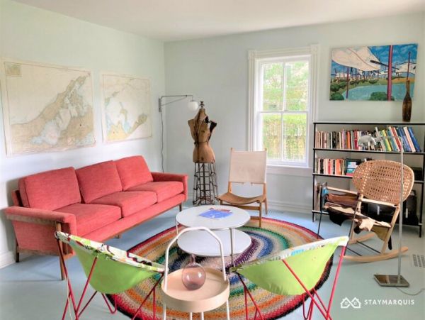 Hamptons Home 1020729