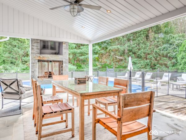 Hamptons Home 1020732