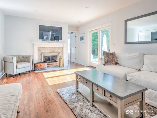 Hamptons Home 1020732