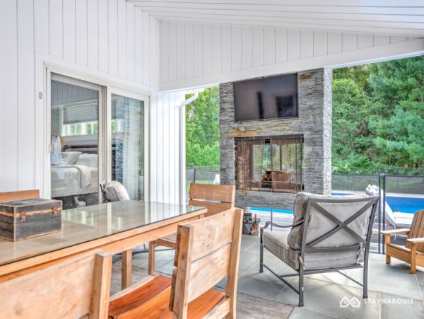Hamptons Home 1020732