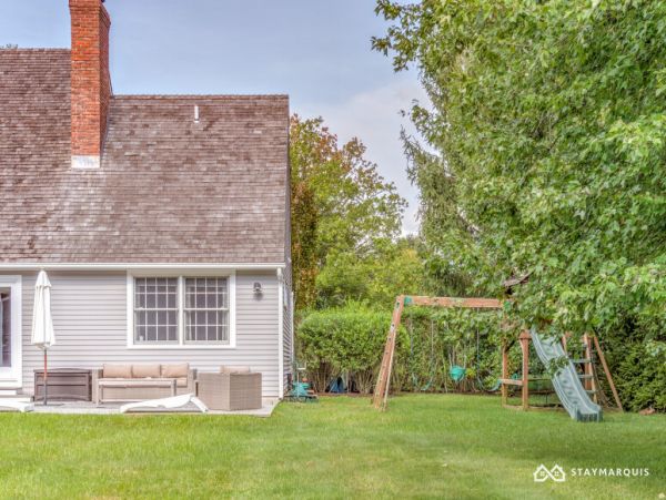 Hamptons Home 1020732