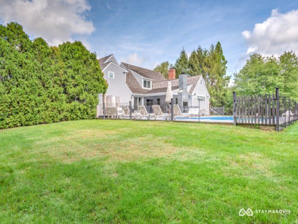 Hamptons Home 1020732