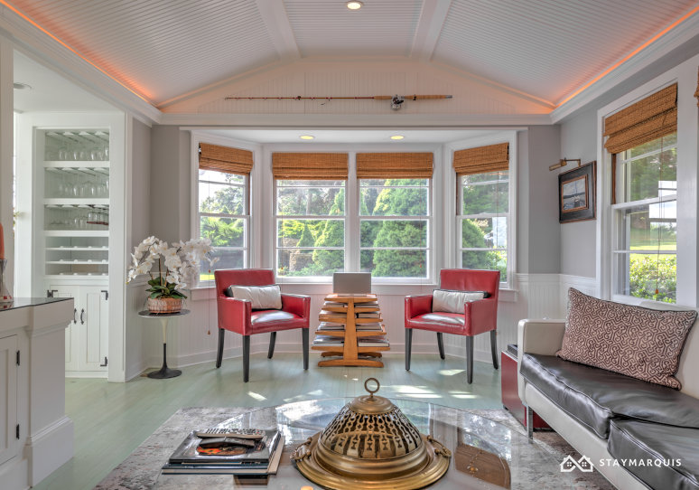 Hamptons Home 1020733