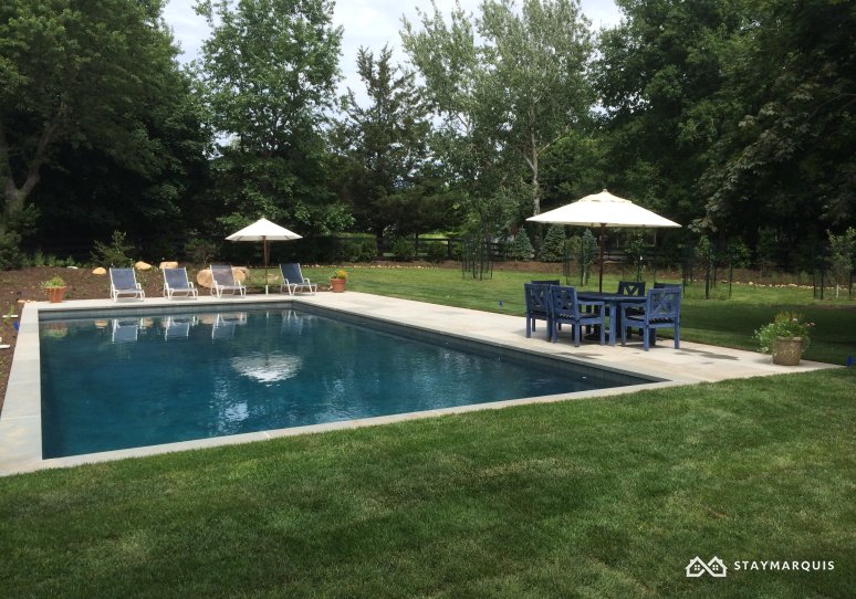 Hamptons Home 1020735