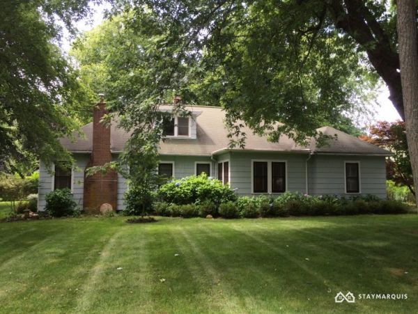 Hamptons Home 1020735