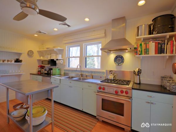 Hamptons Home 1020735