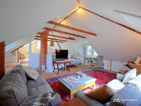 Hamptons Home 1020735