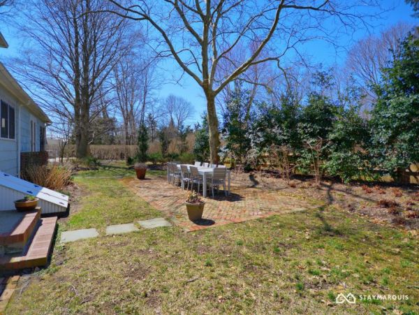 Hamptons Home 1020735