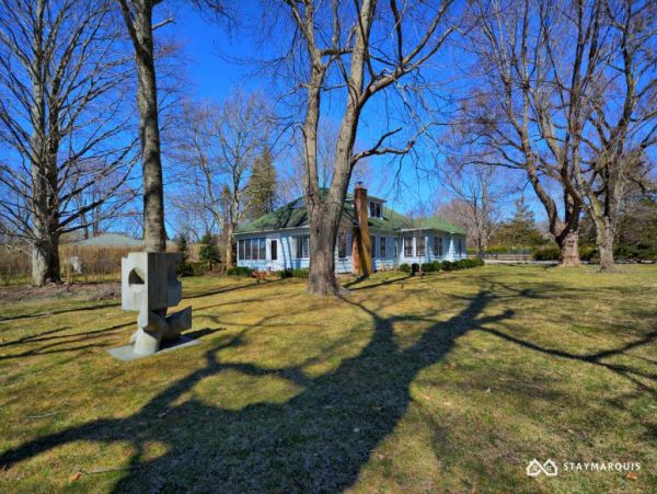 Hamptons Home 1020735