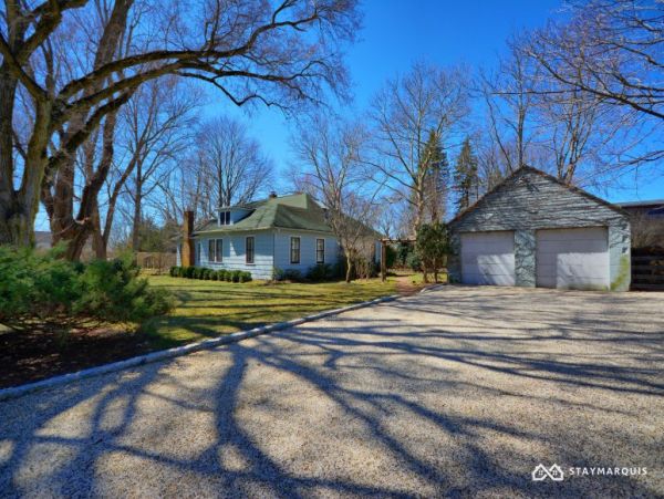 Hamptons Home 1020735