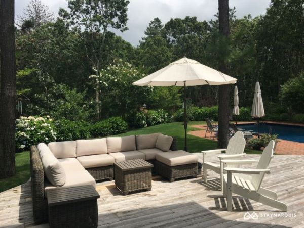 Hamptons Home 1020736