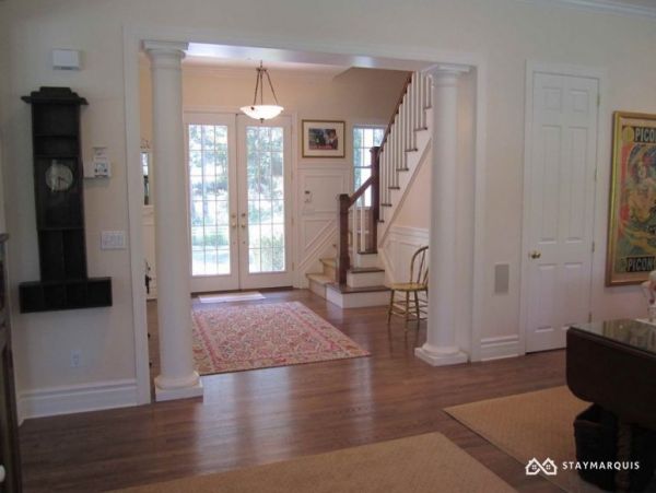 Hamptons Home 1020736