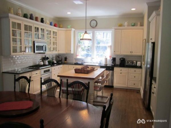 Hamptons Home 1020736