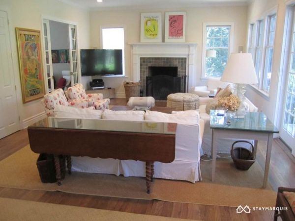 Hamptons Home 1020736