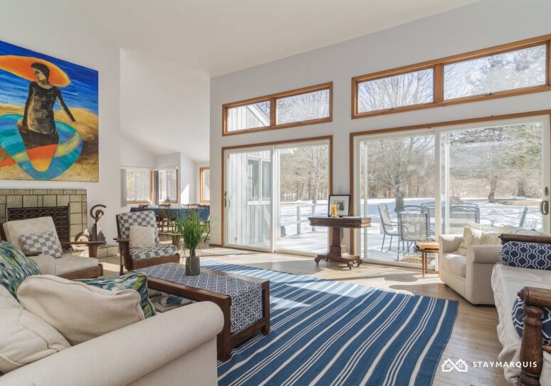 Hamptons Home 1020737